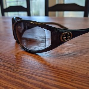 Gucci sunglasses